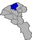 Dayuan District