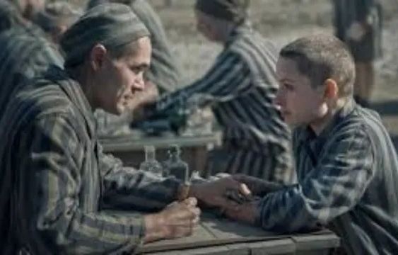 The Tattooist of Auschwitz Season 1 Episode 1 Streaming: How to Watch & Stream Online