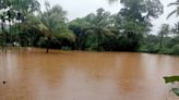 Incessant rains raise concerns of Mangaluru, Udupi becoming isolated