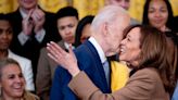 Biden Mocked for Comment About Why He Chose Harris to Be His Vice President