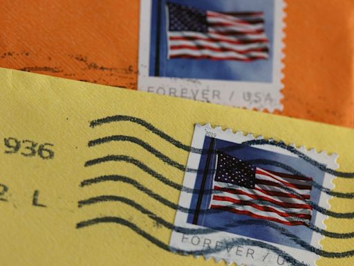 Forever stamps are about to get more expensive — again - Marketplace