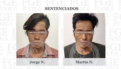 Reciben condena de 50 años dos sospechosos por intentar secuestrar a una pareja