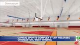 Capital Sports Center study released