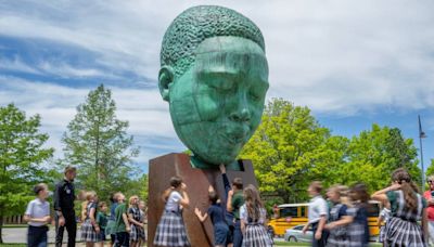 Bronze Charlie Parker stood 20 years at 18th & Vine: So what’s the story behind it?