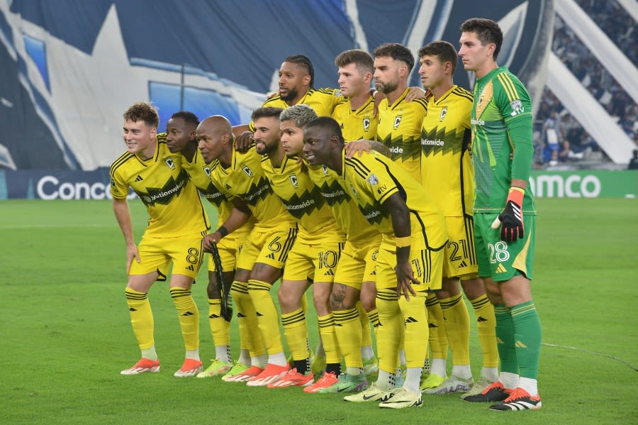 What’s at stake for the Crew in CONCACAF Champions Cup final