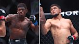 Joaquin Buckley vs. Nursulton Ruziboev: Odds and what to know ahead of UFC on ESPN 56 co-headliner