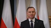 Duda: Polish EU presidency to focus on Ukraine's integration as one of key priorities