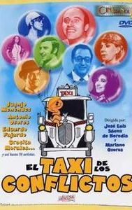 El taxi de los conflictos