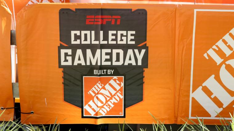 Where is ‘College GameDay’ this week? Location, schedule, guest picker for Week 3 on ESPN | Sporting News