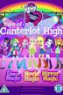 My Little Pony: Equestria Girls