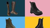 Our Favorite Combat Boots Are Functional, Fashionable, and Worth the Money