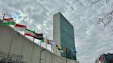 Russian veto ends monitoring of UN's N.Korea sanctions