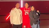 Rutgers basketball lands Lathan Sommerville, Class of 2024 center