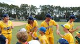 Addition by distraction: Savannah Bananas find balance of baseball, antics, and it adds up