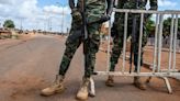 Russian troops arrive in Niger as military agreement begins