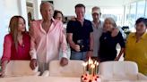 Suzanne Somers’ Family Celebrates Her 77th Birthday the Day After Her Death