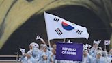 Olympic organizers apologize for introducing South Korean athletes as North Korea