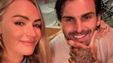 Laura Woods expecting first child with Love Island star Adam Collard