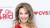 Susan Lucci Admits She Is ‘Totally Addicted’ to ‘The Bachelor’ and Even Loves ‘Golden Bachelor’