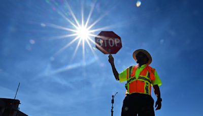 Más de 36 millones de personas están bajo aviso por calor excesivo en Estados Unidos