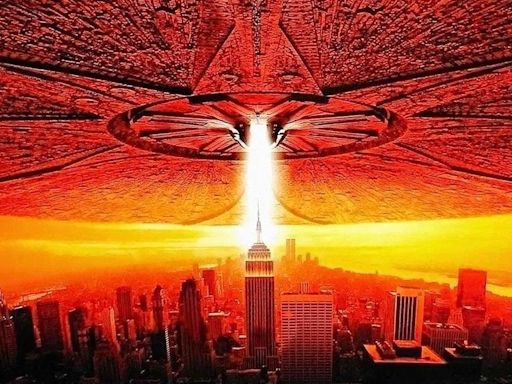 Independence Day Director Has Disappointing Update on Third Movie