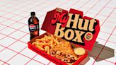 Burger Hut? Pizza Hut enters the burger business