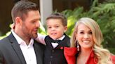 All About Carrie Underwood’s Kids