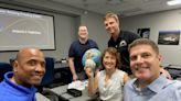 Artemis astronauts spending summer in the classroom training for mission to the moon