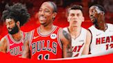 Chicago Bulls bold predictions for 2024 NBA Play-In Tournament vs. Heat