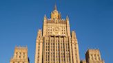 Russia scornful about not being invited to Jeddah meeting to discuss Ukraine's Peace Plan