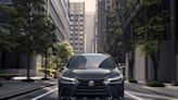 【2024車訊風雲獎 】豪華休旅最中堅 Lexus NX