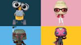 Prime Members Can Get All of These Funko Pops for Under $10 Apiece Right Now