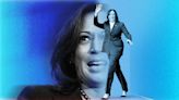 Behind the Curtain: Kamala Harris' massive edge