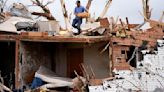 More storms expected in Iowa where 3 powerful tornadoes caused millions in damage