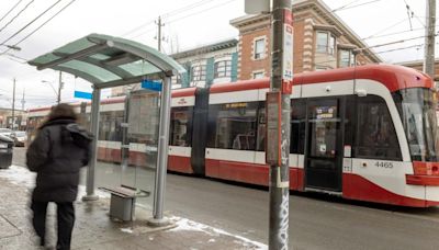 Martin Regg Cohn: The rest of us pay the price when TTC workers are allowed to strike
