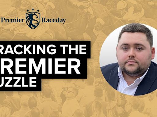 Cracking the puzzle with Harry Wilson's selections for all seven races at Uttoxeter's Premier raceday on Sunday