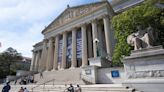 National Archives to get $33M energy infrastructure update - Washington Business Journal