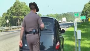 Florida troopers to increase patrols over busy holiday weekend
