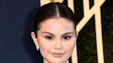Selena Gomez says we live in a world where men confuse having standards with being high-maintenance