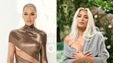 Khloé Kardashian Says She's "Not OK" After Seeing Kim Kardashian's 2024 Met Gala Corset