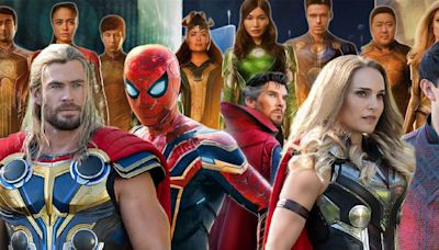 Why a Reboot Won’t Save the Marvel Cinematic Universe