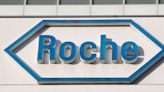 Roche Q1 sales down 6% on forex effect, loss of COVID revenue