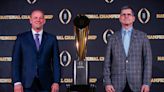 What channel is CFP championship? Time, TV schedule, halftime show for 2024 NCAA title game