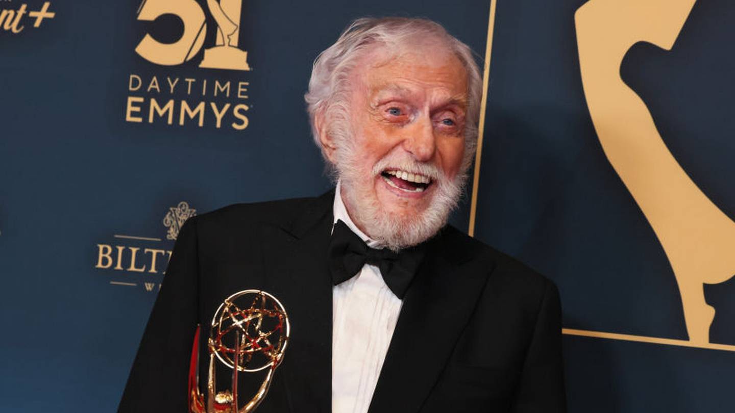 Daytime Emmy Awards 2024: See the complete list of winners