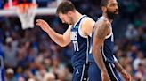 Dallas Mavericks Need Their Dynamic Duo To Keep Dominating