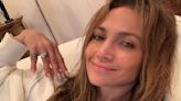 Jennifer Lopez Gives A Nod To Brat Summer As She Shares Selfie With Viral Charli XCX Track; See HERE