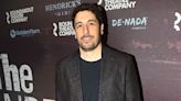 Jason Biggs Says American Pie Fan Yelled Out NSFW Joke in Front of Son