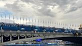 Paris Olympics 2024: When it rains, it pours bacteria in the Seine