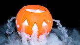 Dry ice: The dangerous TikTok trend you should avoid this Halloween