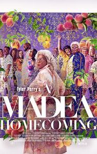 Tyler Perry's A Madea Homecoming